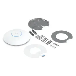 Точка доступу U7-PRO-5 UBIQUITI (5шт.) UA