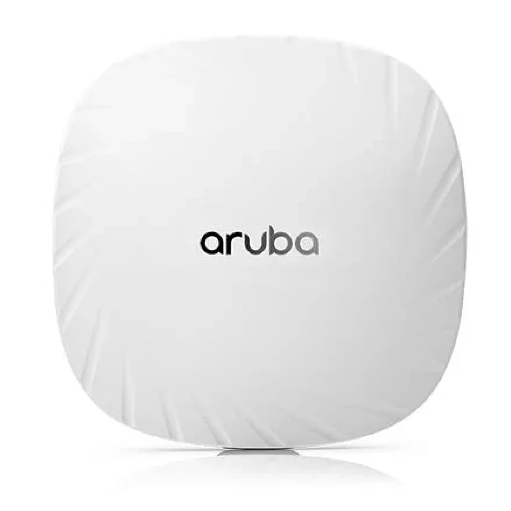 Точка доступу Aruba AP-505 (RW) Unified AP R2H28A (APIN0505) UA