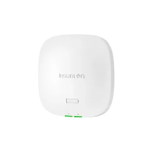 Точка доступу HPE ARUBA Networking Instant On Access Point Dual Radio 2x2 Wi Fi 6 RW AP21 S1T09A (APIN0503) UA