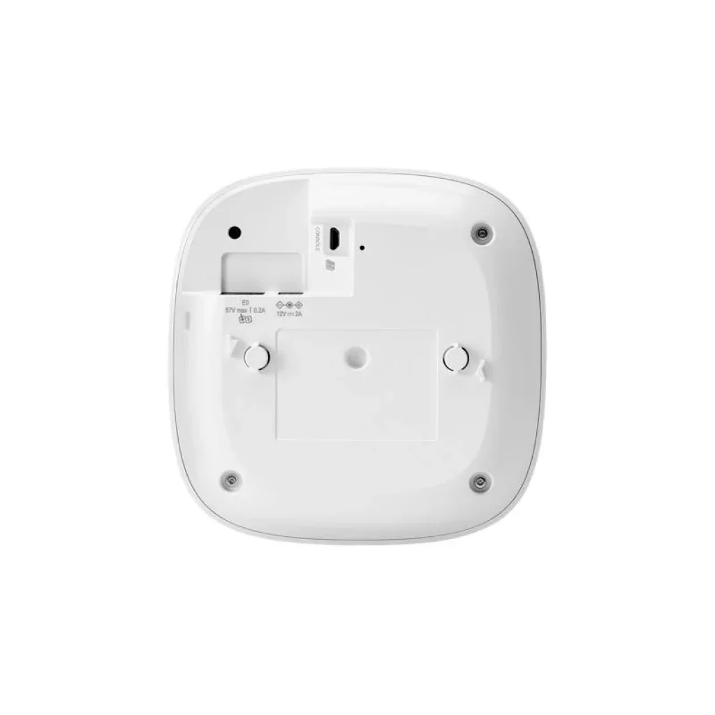 Точка доступу HPE ARUBA Networking Instant On Access Point Dual Radio 2x2 Wi Fi 6 RW AP21 S1T09A (APIN0503) UA