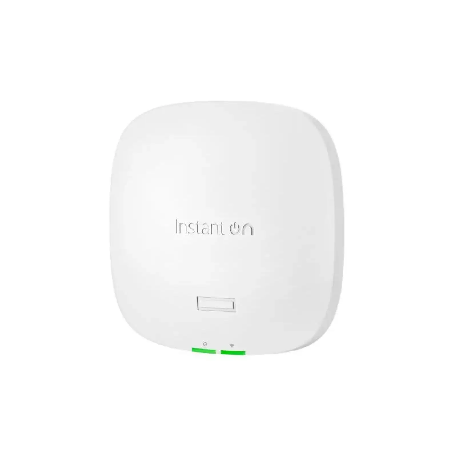 Точка доступу HPE ARUBA Networking Instant On Access Point Dual Radio Tri Band 2x2 Wi Fi 6E RW AP32 S1T23A (APIN0615) UA