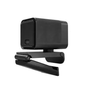 Веб-камера Streamplify CAM G-QHD-4M30, чорний (SPCW-CGQH421.11) UA