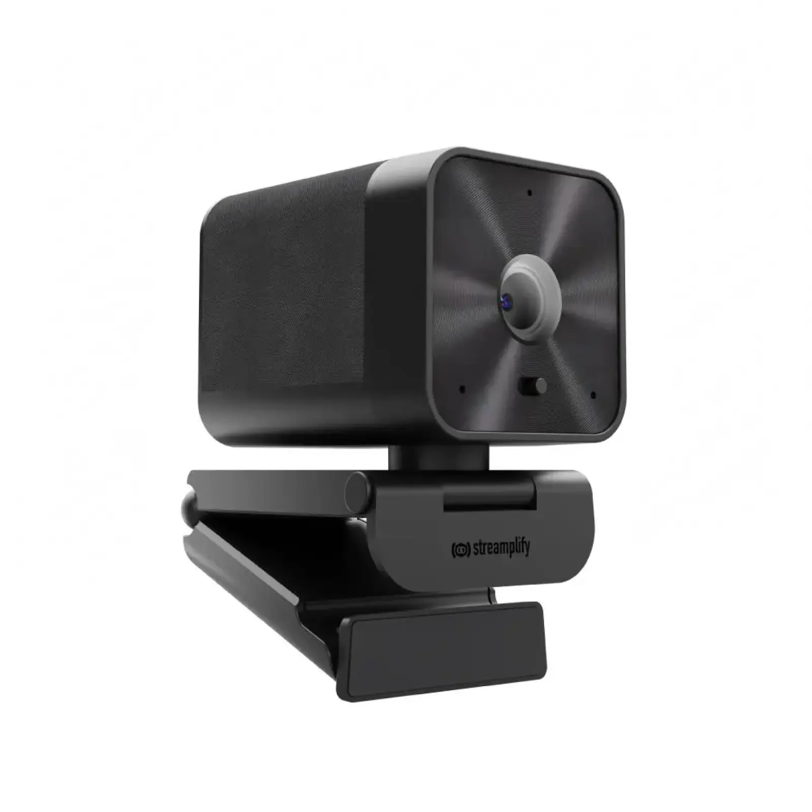 Веб-камера Streamplify CAM G-QHD-4M30, чорний (SPCW-CGQH421.11) UA