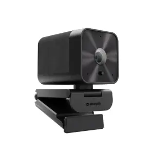 Веб-камера Streamplify CAM G-QHD-4M30, чорний (SPCW-CGQH421.11) UA