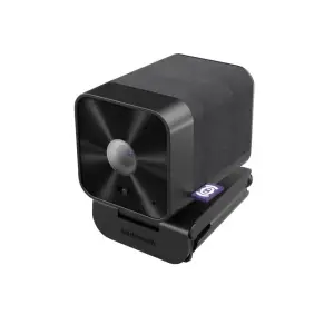 Веб-камера Streamplify CAM G-QHD-4M30, чорний (SPCW-CGQH421.11) UA