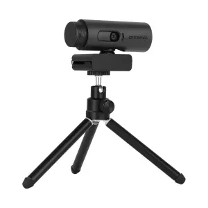 Веб-камера Streamplify CAM-FHD-2M60, чорний (SPCW-CZFH221.11) UA