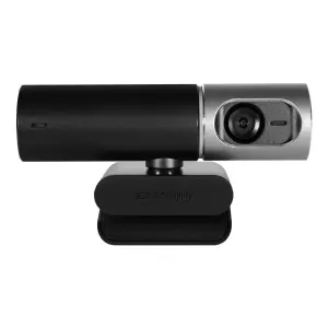 Веб-камера Streamplify CAM PRO-4K-8M30, чорний (SPCW-CP4K811.11) UA