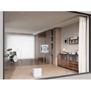 Робот-мийник вікон W2S PRO OMNI ECOVACS (WE005V01) UA