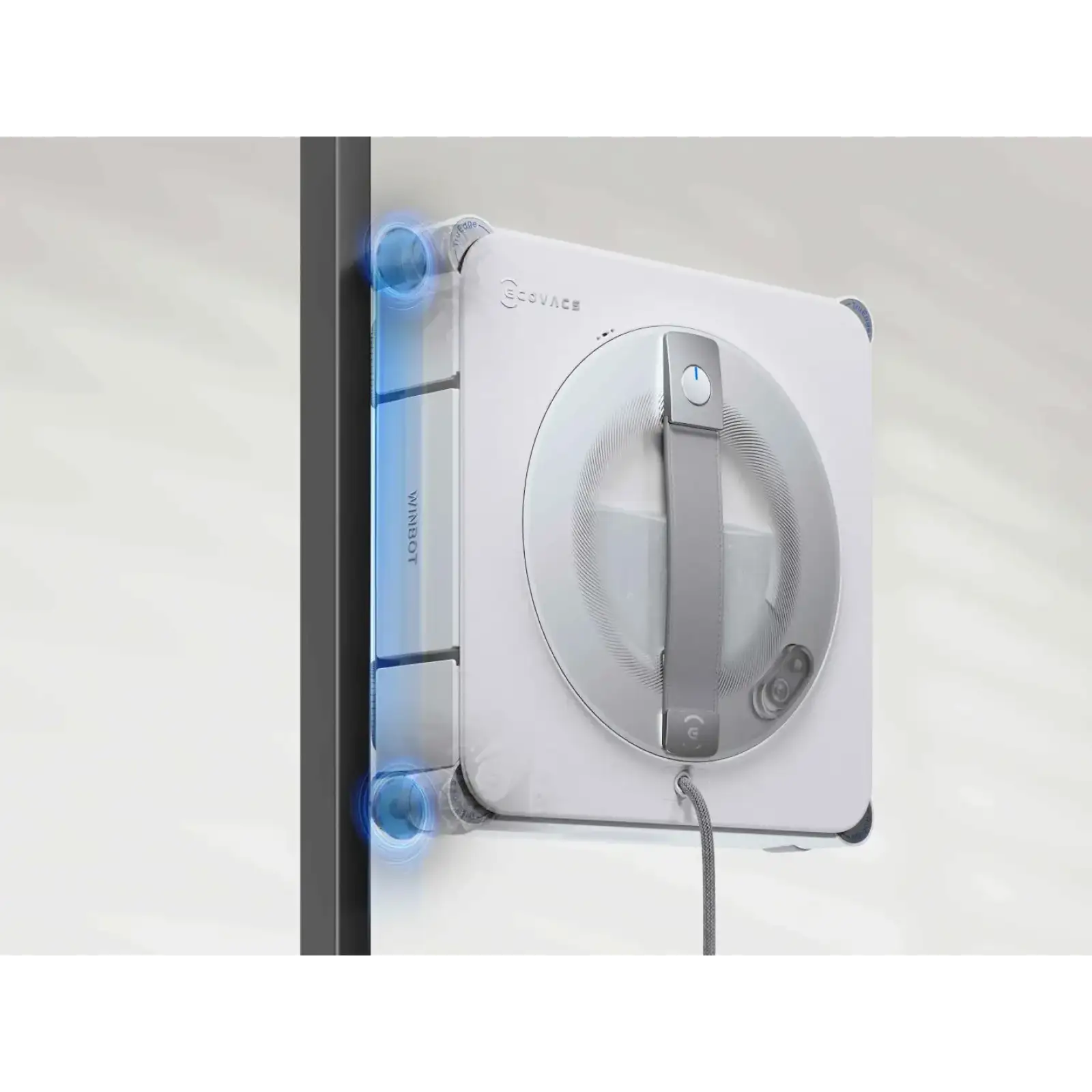Робот-мийник вікон W2S PRO ECOVACS (WD008V02) UA