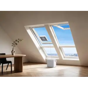 Робот-мийник вікон W2S PRO OMNI ECOVACS (WE005V01) UA