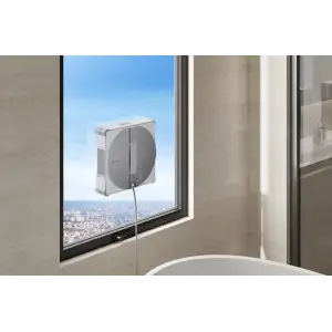 Робот-мийник вікон W3 OMNI ECOVACS (WG858-07) UA