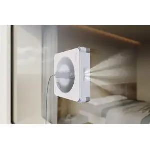 Робот-мийник вікон W2S PRO OMNI ECOVACS (WE005V01) UA