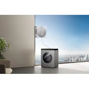 Робот-мийник вікон W3 OMNI ECOVACS (WG858-07) UA