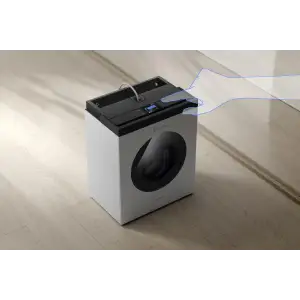 Робот-мийник вікон W3 OMNI ECOVACS (WG858-07) UA
