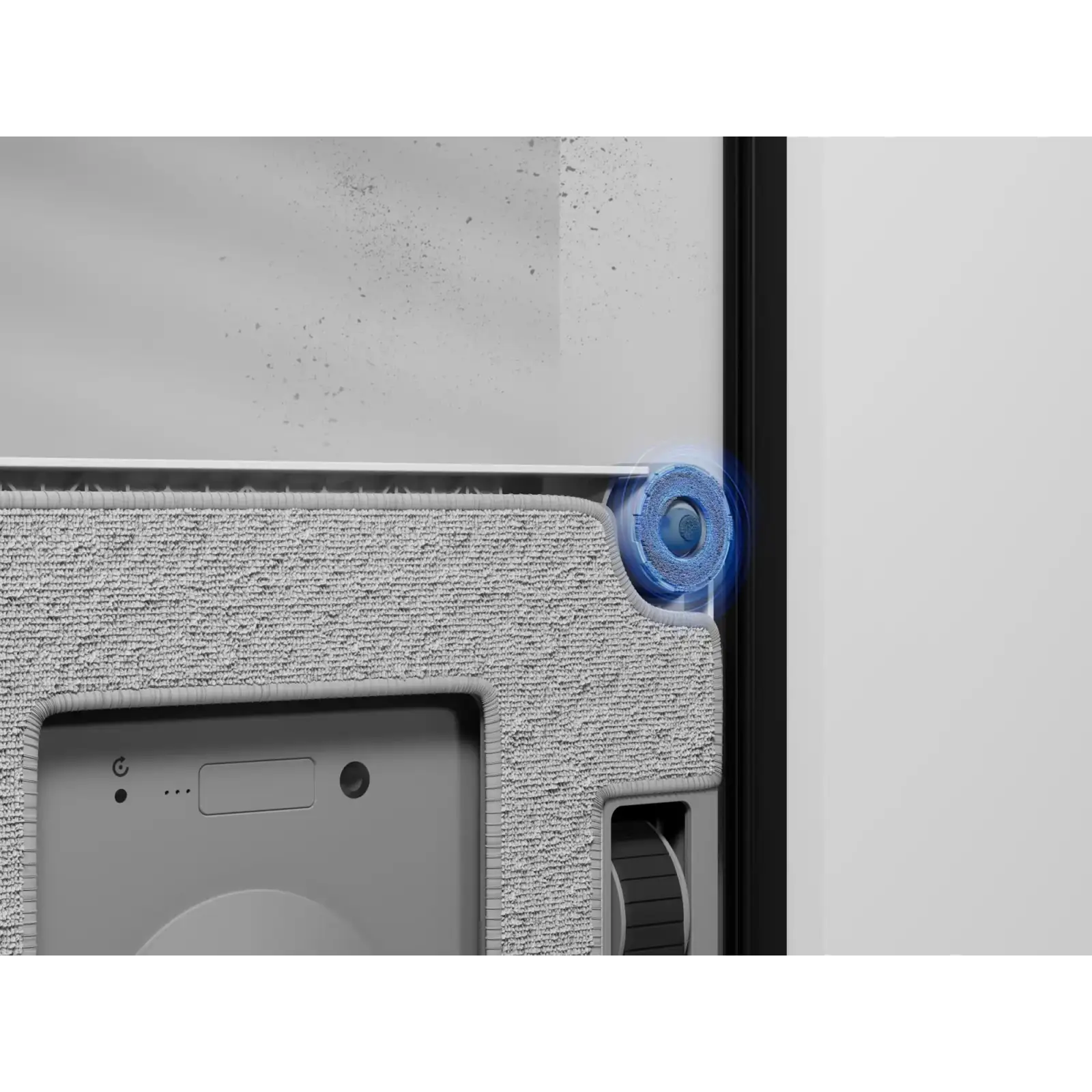 Робот-мийник вікон W2S PRO OMNI ECOVACS (WE005V01) UA