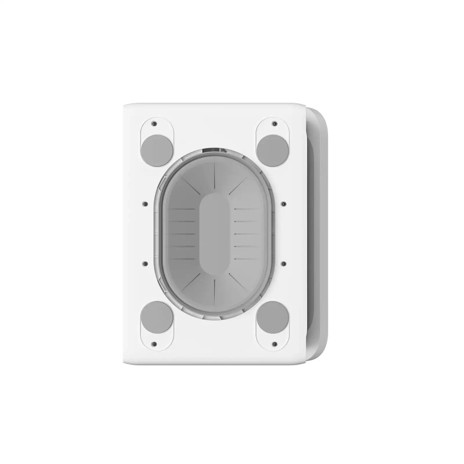 Робот-мийник вікон W2S PRO OMNI ECOVACS (WE005V01) UA
