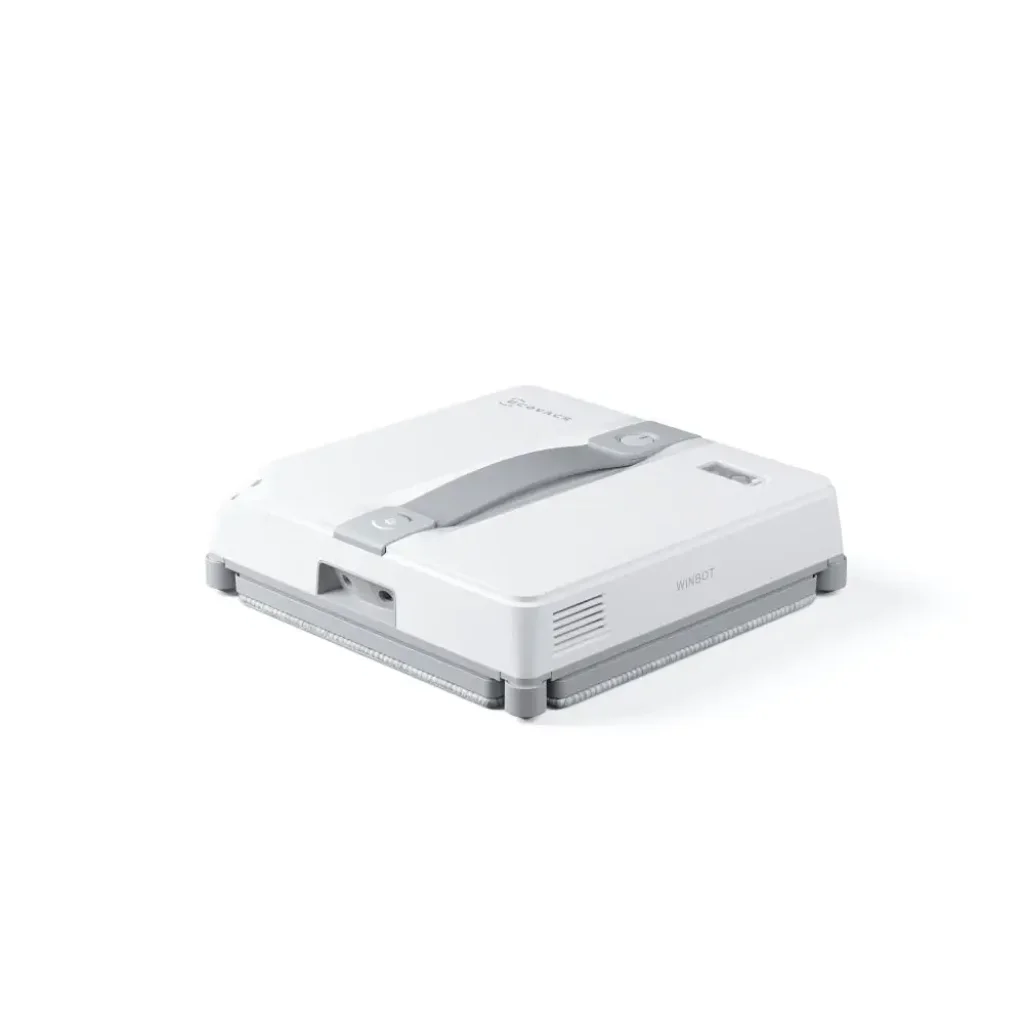 Робот-мийник вікон ECOVACS Winbot MINI (WG841-01) UA