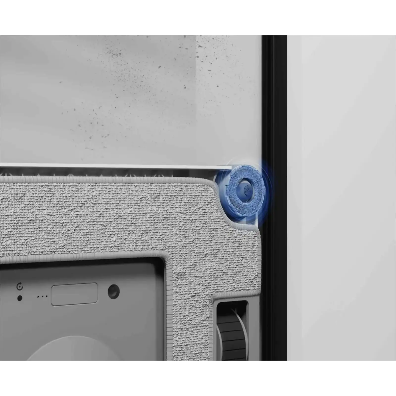 Робот-мийник вікон W2S PRO ECOVACS (WD008V02) UA