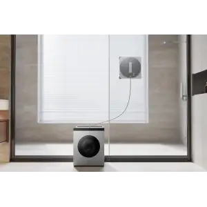 Робот-мийник вікон W3 OMNI ECOVACS (WG858-07) UA