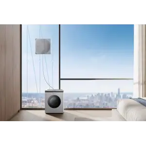 Робот-мийник вікон W3 OMNI ECOVACS (WG858-07) UA