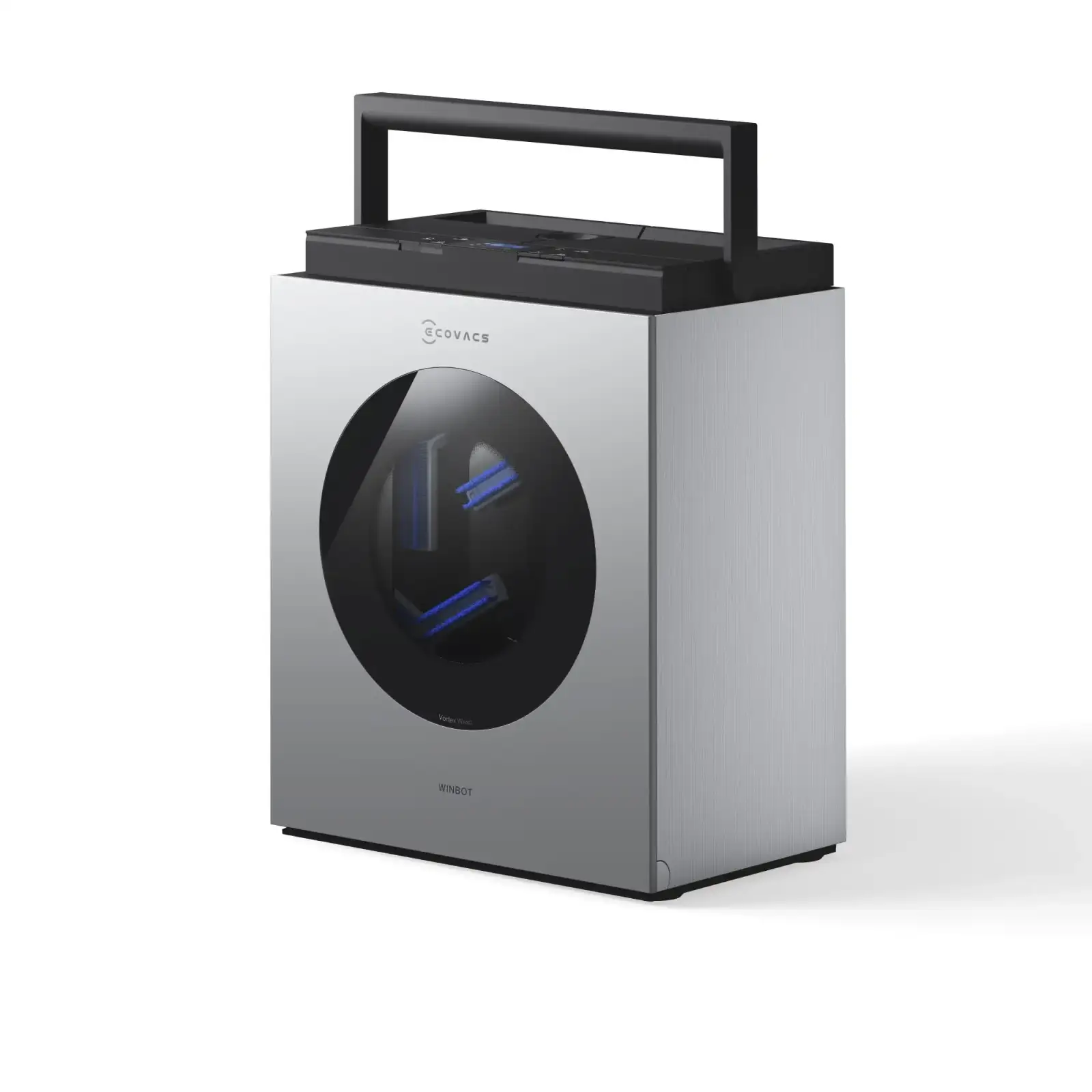 Робот-мийник вікон W3 OMNI ECOVACS (WG858-07) UA
