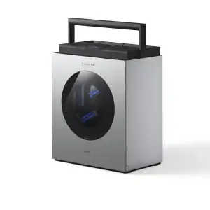 Робот-мийник вікон W3 OMNI ECOVACS (WG858-07) UA