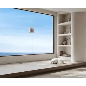 Робот-мийник вікон W2S PRO ECOVACS (WD008V02) UA
