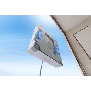 Робот-мийник вікон W2S PRO OMNI ECOVACS (WE005V01) UA