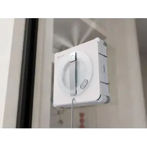 Робот-мийник вікон W2S PRO OMNI ECOVACS (WE005V01) UA