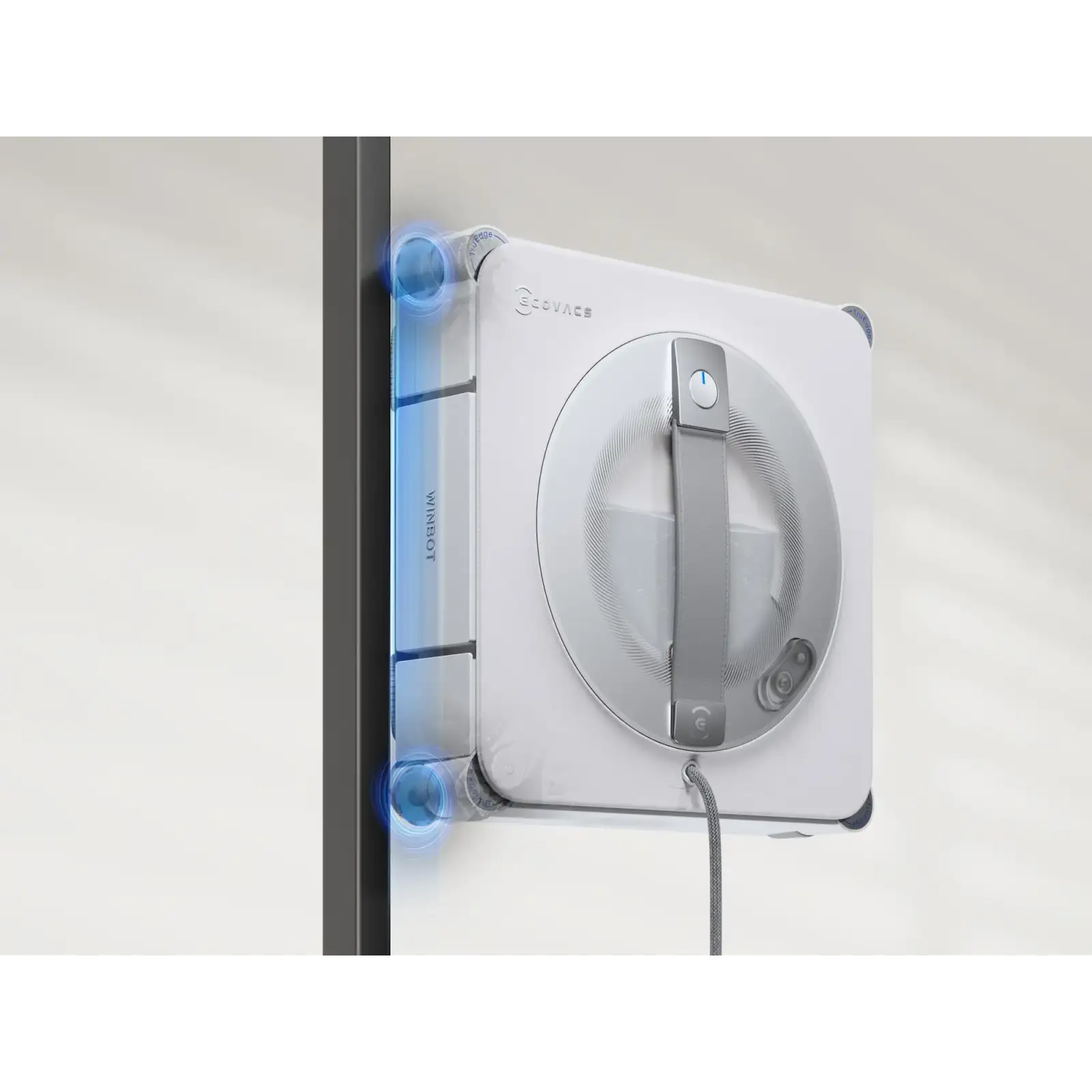 Робот-мийник вікон W2S PRO OMNI ECOVACS (WE005V01) UA