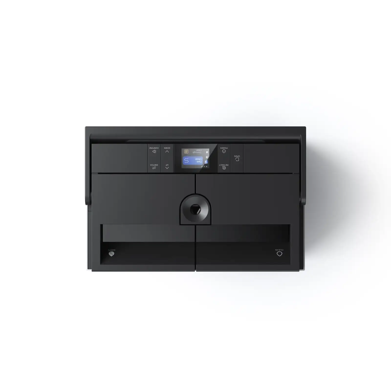 Робот-мийник вікон W3 OMNI ECOVACS (WG858-07) UA