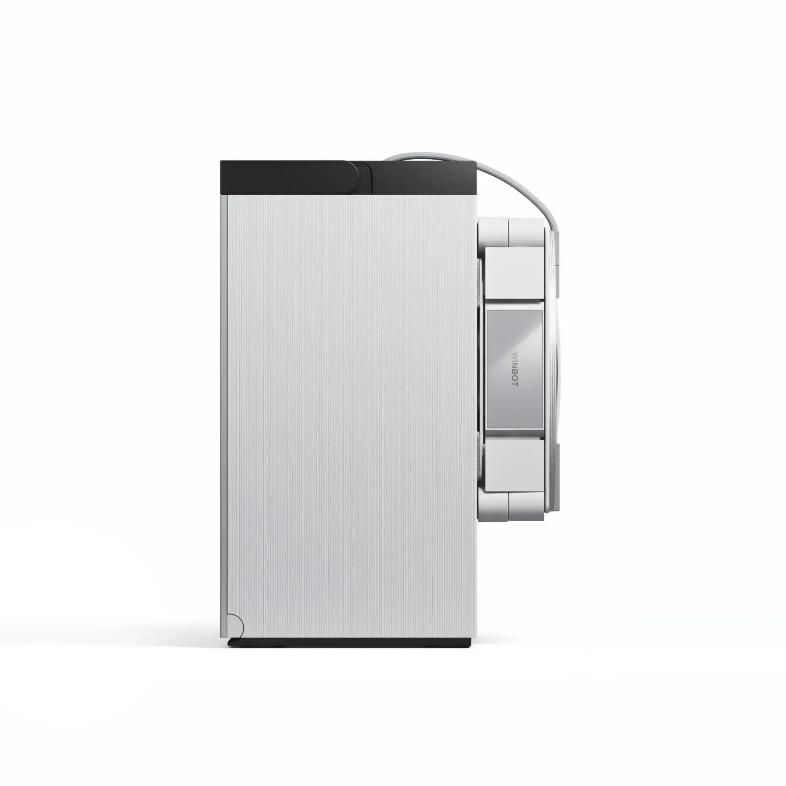 Робот-мийник вікон W3 OMNI ECOVACS (WG858-07) UA