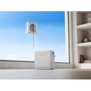 Робот-мийник вікон W2S PRO OMNI ECOVACS (WE005V01) UA