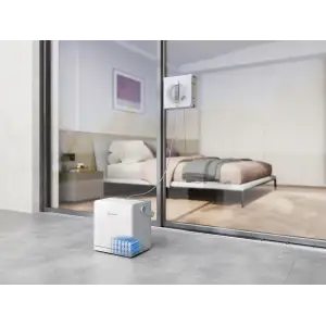 Робот-мийник вікон W2S PRO OMNI ECOVACS (WE005V01) UA