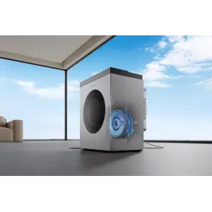 Робот-мийник вікон W3 OMNI ECOVACS (WG858-07) UA