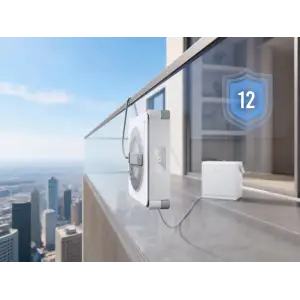 Робот-мийник вікон W2S PRO OMNI ECOVACS (WE005V01) UA