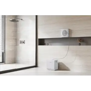 Робот-мийник вікон W2S PRO OMNI ECOVACS (WE005V01) UA
