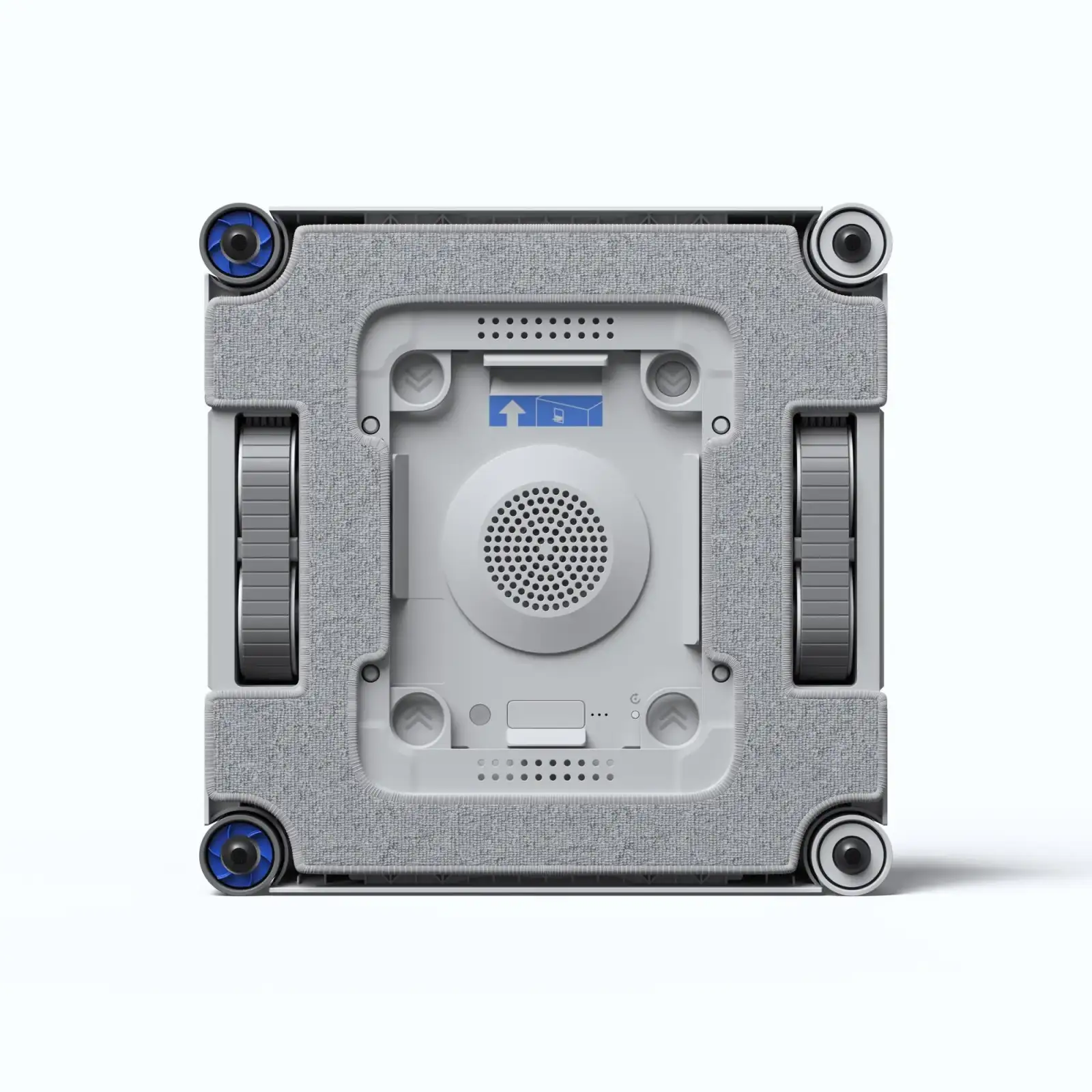 Робот-мийник вікон W3 OMNI ECOVACS (WG858-07) UA