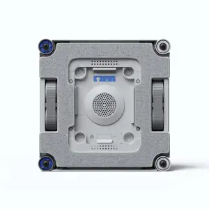 Робот-мийник вікон W3 OMNI ECOVACS (WG858-07) UA