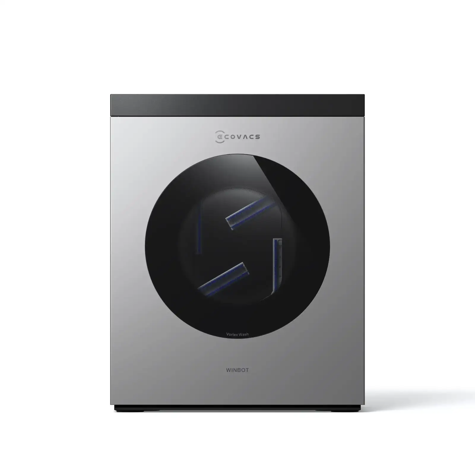 Робот-мийник вікон W3 OMNI ECOVACS (WG858-07) UA
