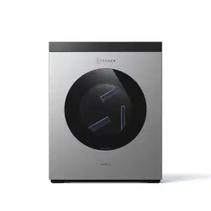 Робот-мийник вікон W3 OMNI ECOVACS (WG858-07) UA