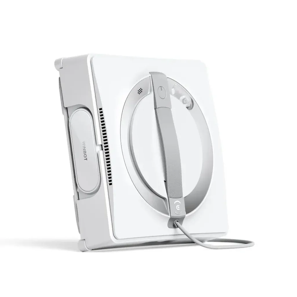 Робот-мийник вікон ECOVACS Winbot W2 PRO (WG852-11) UA