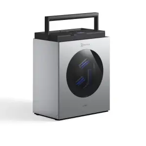 Робот-мийник вікон W3 OMNI ECOVACS (WG858-07) UA
