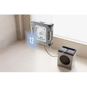 Робот-мийник вікон W3 OMNI ECOVACS (WG858-07) UA