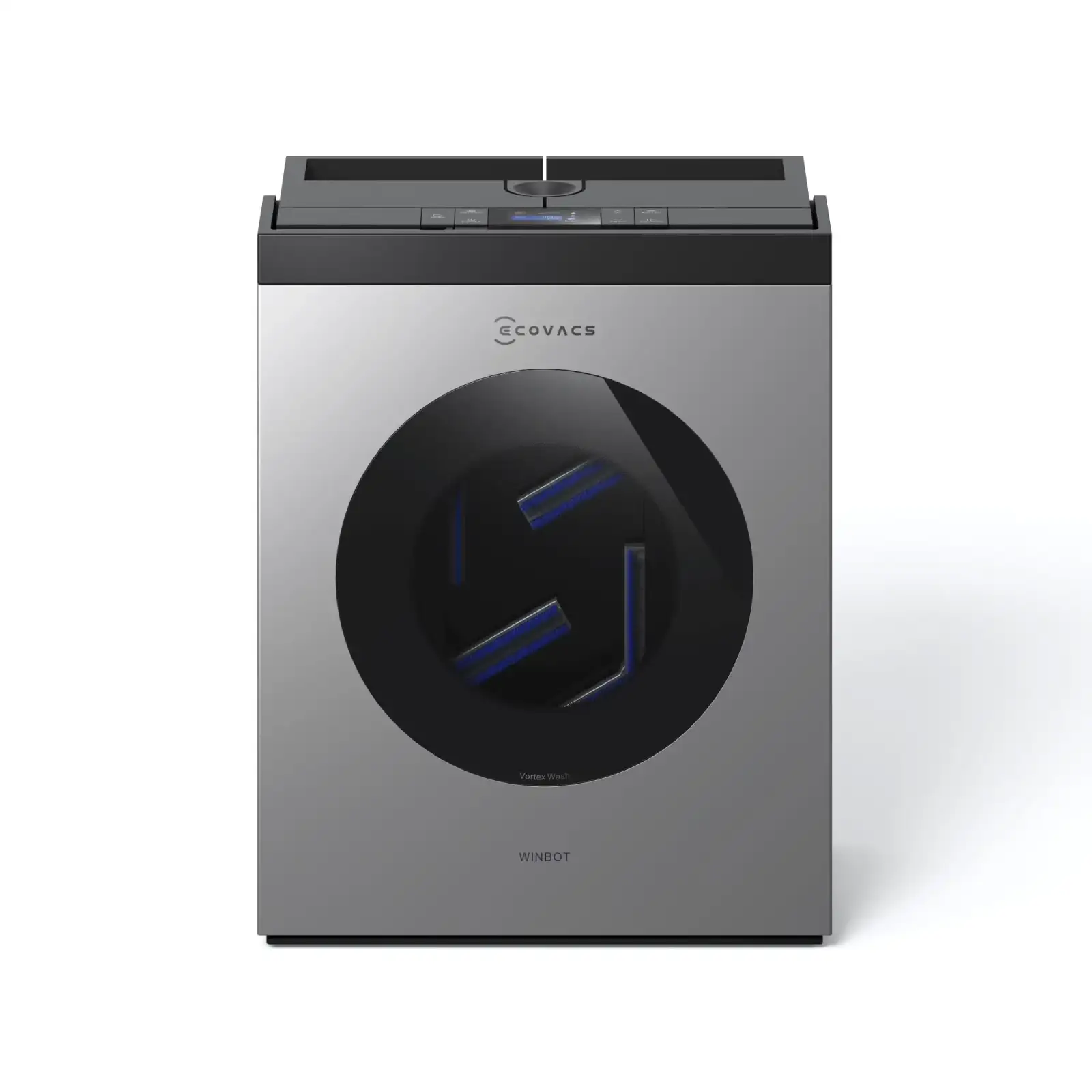 Робот-мийник вікон W3 OMNI ECOVACS (WG858-07) UA