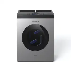 Робот-мийник вікон W3 OMNI ECOVACS (WG858-07) UA