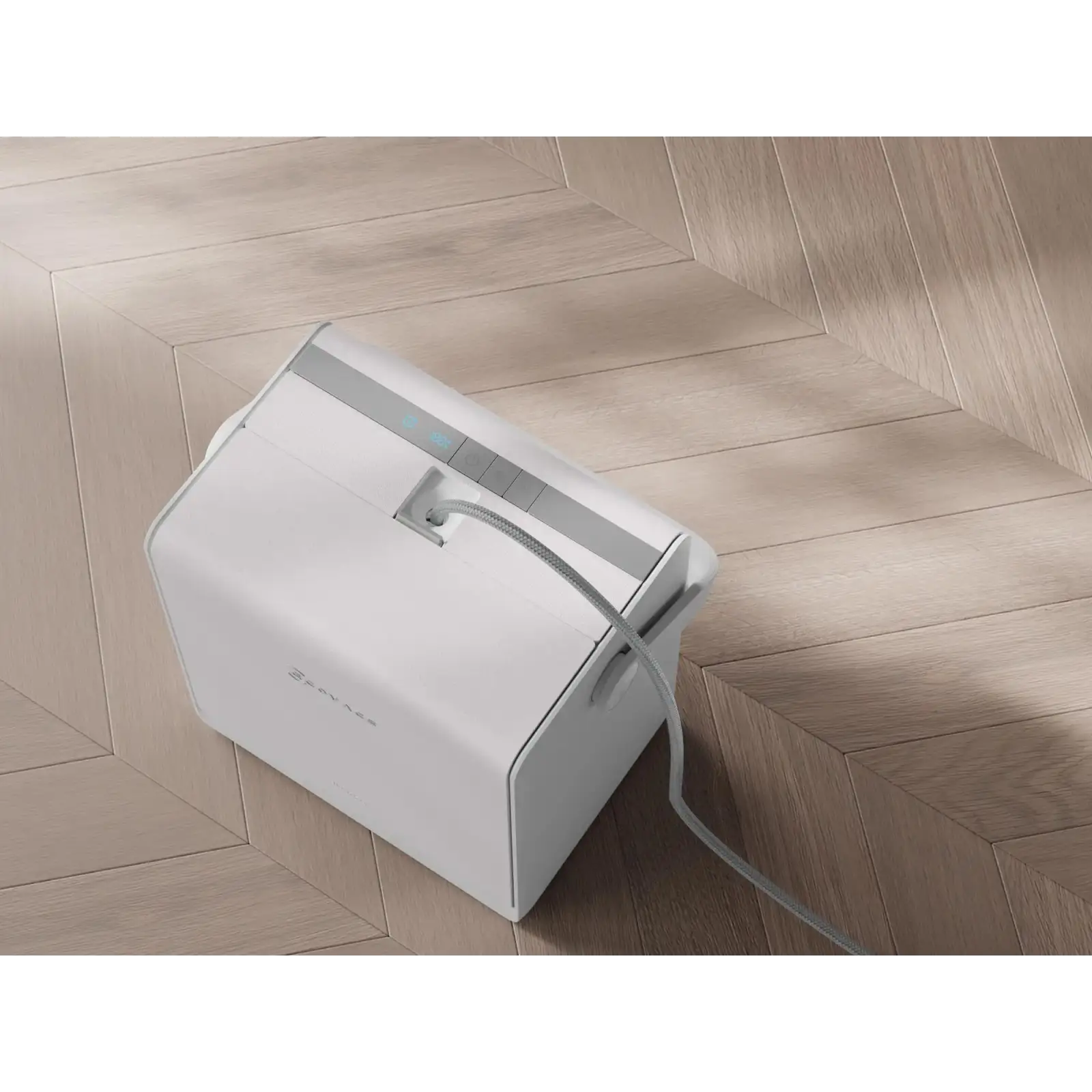 Робот-мийник вікон W2S PRO OMNI ECOVACS (WE005V01) UA
