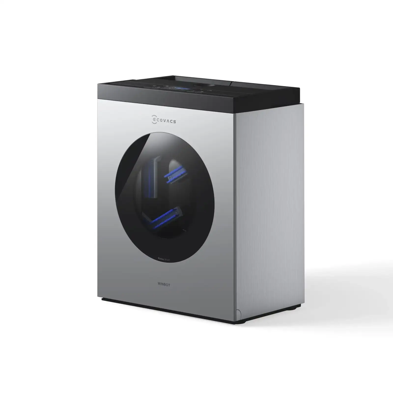 Робот-мийник вікон W3 OMNI ECOVACS (WG858-07) UA