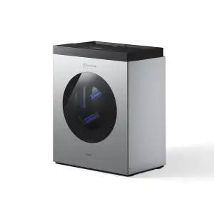 Робот-мийник вікон W3 OMNI ECOVACS (WG858-07) UA
