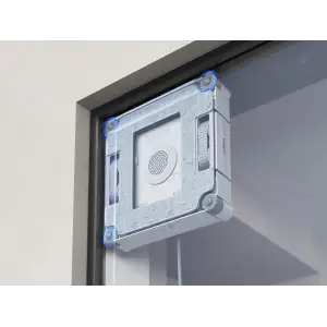 Робот-мийник вікон W2S PRO OMNI ECOVACS (WE005V01) UA